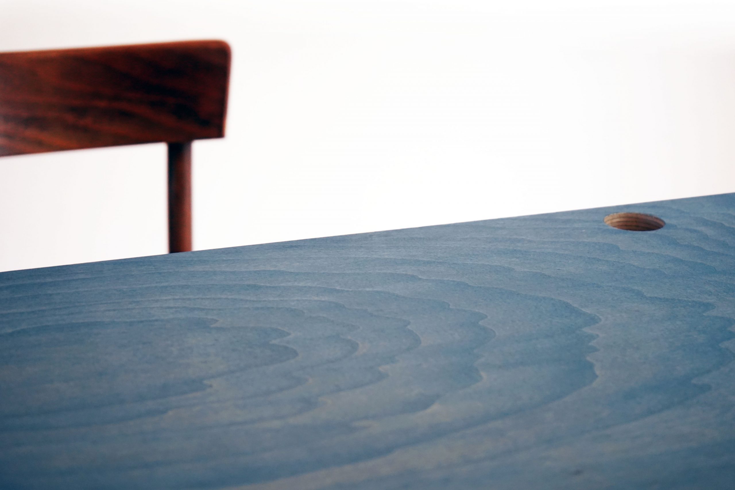 DETAIL CHAISE